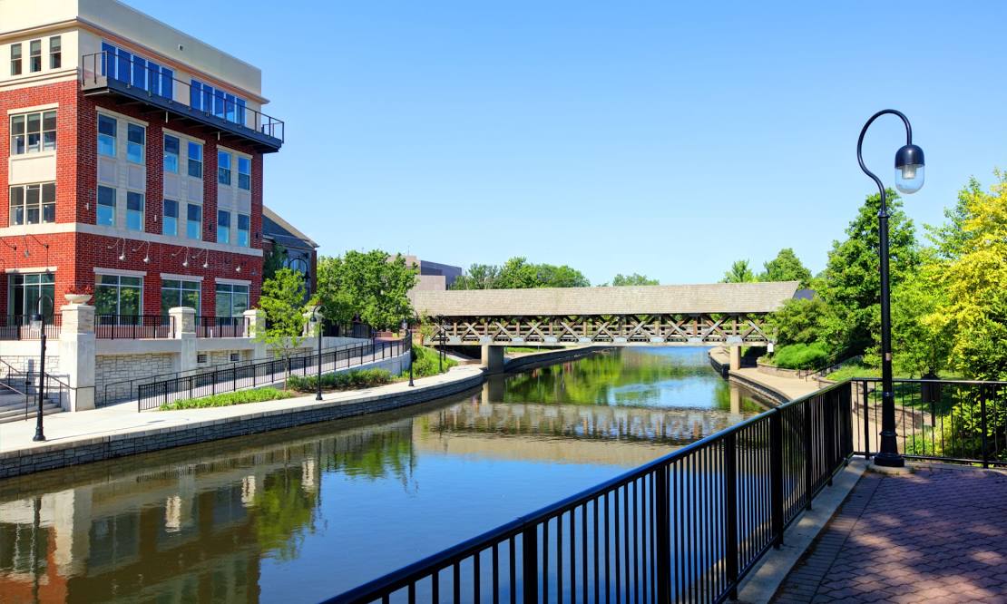 Naperville